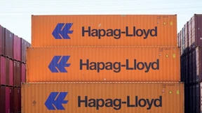 Hapag-Lloyd-Chef bringt Atomantriebe für Containerschiffe ins Spiel