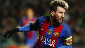 Messi ist von Celtic nicht zu stoppen