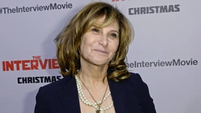 Sony-Pictures-Chefin Amy Pascal tritt ab