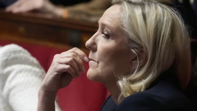 Beschleunigtes Berufungsverfahren für Marine Le Pen