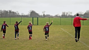 Wird Fußball jetzt wieder wie früher?