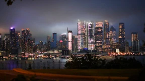 Wetterexperten warnen vor Sturmfluten an der US-Ostküste