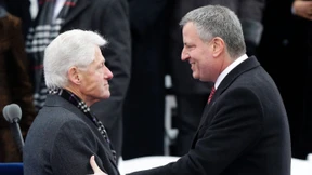 De Blasio will Bankern an die Boni