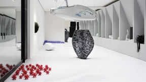 Vorsicht, zerbrechlich!