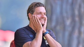 Bloß nie wieder eine Mentalitätsdebatte beim BVB