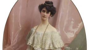 Von reizenden Frauen und musikfreudigen Männern 