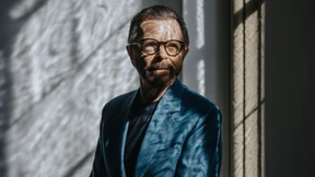 Der Abba-Unternehmer Björn Ulvaeus