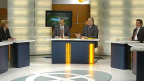 2005: Die Ära Merkel beginnt