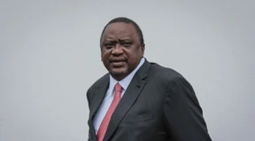 Kenias Präsident scheitert mit weitreichender Verfassungsreform