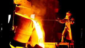 Wirtschaft droht kontinuierlicher Abschwung