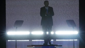 Turmbauer Donald und der Sternenhimmel