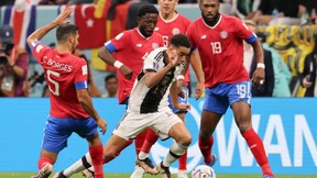 Ein Lichtblick beim scheppernden WM-Aus