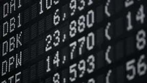 So werden Börsenverluste abgesetzt