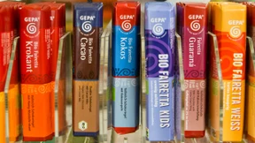 Umsatz mit fair gehandelten Lebensmitteln legt zu