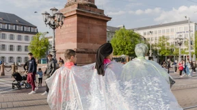 Das Theater geht auf die Straße