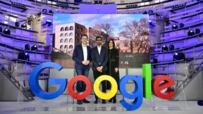 Die Hassliebe geht weiter