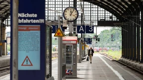 „Den ganzen Dreck kriegen wir dann ab“