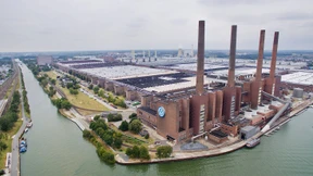 Die neue Macht der Autozulieferer 