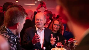 Als Fortschritt eingeschlafen, als Beharrung aufgewacht