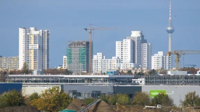 Die Ampel schafft „Hartz IV“ ab