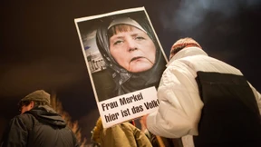 Auf welthistorischer Mission