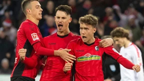 Freiburger Fußballfest