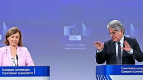 Die EU zerstört die staatsferne Medienaufsicht