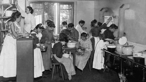 Warum die Arbeitszeiterfassung auch für Hausangestellte gilt