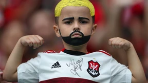 Jesus und das riesige Monster