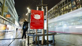 Der Handel hadert mit der Corona-Notbremse