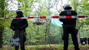 Hambacher Forst wird für RWE zum Millionengrab