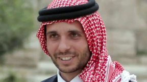 Prinz Hamza bekräftigt seine Loyalität zu Abdullah II.