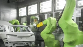 Digitalisierung zerstört 3,4 Millionen Stellen