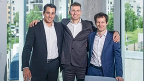 Gané verliert Mandat für seinen Flaggschiff-Fonds