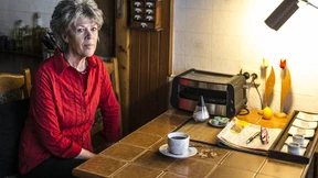 Die Einsamen erkennt man nicht