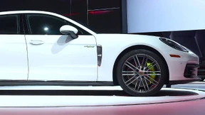 Amerikaner kaufen mehr Autos als je zuvor