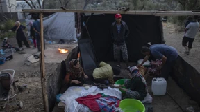 Ihre Not ist dieselbe