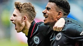 Die Eintracht-Mischung macht’s