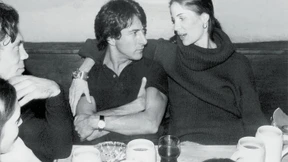 Wo Dustin Hoffman in Frankfurt seinen Absacker trank