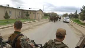 Kabinett beschließt Fortsetzung von Bundeswehreinsatz