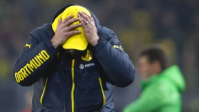 Das BVB-Leiden findet kein Ende