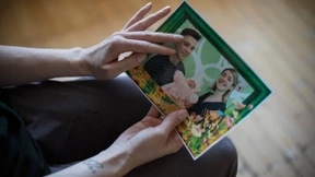 Sie wollten zusammen alt werden