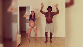 Let’s dance, baby!