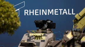 Rheinmetall hat Chancen auf den Dax