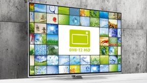 Das sollten Sie über DVB-T2 wissen