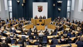 Theater der Demokratie