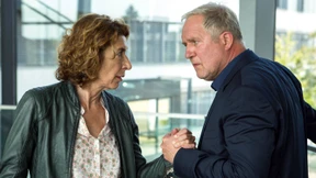 Bei Mord helfen keine Globuli