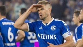 Ungewohnte Töne bei Schalke 04 in Liga zwei