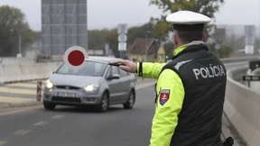 Doch kein Tempolimit für Fußgänger in der Slowakei