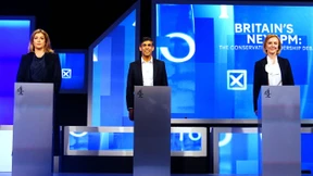 Ein ernsthafter Kandidat